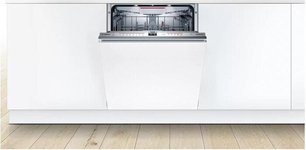 Встраиваемая посудомоечная машина Бош SMV 6 ZCX55E фото 4 в Новосибирске Встраиваемая посудомоечная машина Bosch SMV 6 ZCX55E фото 4 в Новосибирске