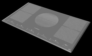 Индукционная варочная панель Маунфилд CVI905SFLGR Inverter фото 2 в Новосибирске Индукционная варочная панель Maunfeld CVI905SFLGR Inverter фото 2 в Новосибирске