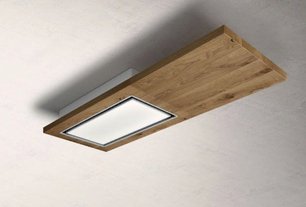 Вытяжка ELICA LULLABY WOOD/A/120 фото 2 в Новосибирске