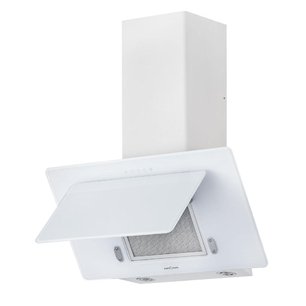 Вытяжка Крона LIVA 600 white S фото 4 в Новосибирске Вытяжка KRONA LIVA 600 white S фото 4 в Новосибирске