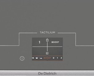 Варочная панель Де Дитрих DPI7698GS фото 2 в Новосибирске Варочная панель De Dietrich DPI7698GS фото 2 в Новосибирске