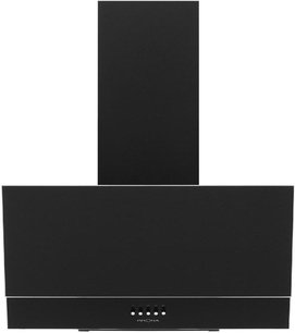 Вытяжка Krona VEREIN II 600 BLACK PB фото в Новосибирске Вытяжка Krona VEREIN II 600 BLACK PB фото в Новосибирске