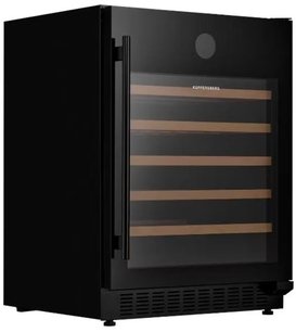 Встраиваемый винный шкаф Куперсберг RBW 85 фото 4 в Новосибирске Встраиваемый винный шкаф Kuppersberg RBW 85 фото 4 в Новосибирске