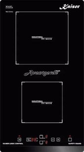 Независимая варочная поверхность Кайзер KCT 3426 FI Avantgard фото в Новосибирске Независимая варочная поверхность Kaiser KCT 3426 FI Avantgard фото в Новосибирске