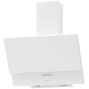 Вытяжка Krona PLATTE 600 WHITE PB фото 2 в Новосибирске Вытяжка Krona PLATTE 600 WHITE PB фото 2 в Новосибирске