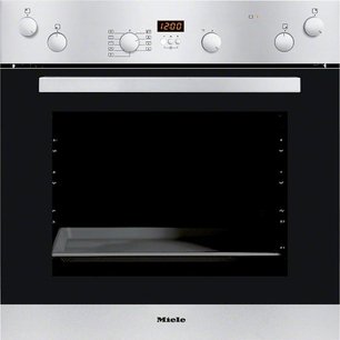 Духовой шкаф Miele H 4412 E фото в Новосибирске