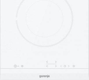 Стеклокерамическая варочная панель Горение ECT322WCSC фото 4 в Новосибирске Стеклокерамическая варочная панель Gorenje ECT322WCSC фото 4 в Новосибирске