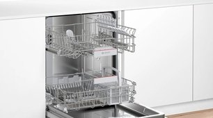 Встраиваемая посудомоечная машина Бош SMV4HTX24E фото 3 в Новосибирске Встраиваемая посудомоечная машина Bosch SMV4HTX24E фото 3 в Новосибирске