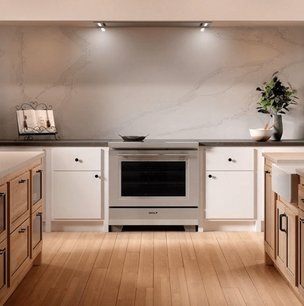 Кухонный блок Wolf ICBIR36550/S/T фото 4 в Новосибирске