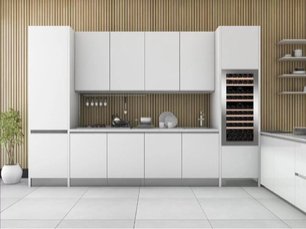 Винный шкаф Dunavox DAB-65.178TSS.TO фото 2 в Новосибирске