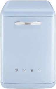 Посудомоечная машина Смег BLV2AZ-1 фото в Новосибирске Посудомоечная машина Smeg BLV2AZ-1 фото в Новосибирске