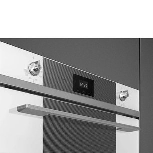 Духовой шкаф Smeg SF6100VB1 фото 4 в Новосибирске