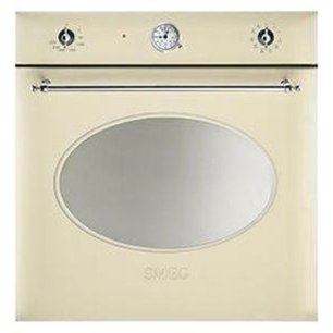 Духовой шкаф Smeg SC855PX-8 фото в Новосибирске