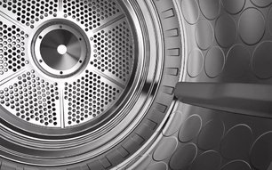 Сушильная машина Аско T410HD.W.P фото 3 в Новосибирске Сушильная машина Asko T410HD.W.P фото 3 в Новосибирске