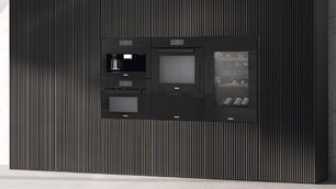 Встраиваемый подогреватель посуды Miele ESW 7030 OBSW фото 2 в Новосибирске