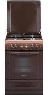 Плита Gefest ПГЭ 6110-02 0301 фото 2 в Новосибирске