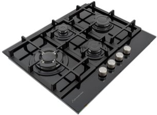 Газовая варочная панель Шауб Лоренц SLK GY6531 фото 4 в Новосибирске Газовая варочная панель Schaub Lorenz SLK GY6531 фото 4 в Новосибирске