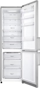 Холодильник LG GA-B 499 YAQZ фото 3 в Новосибирске