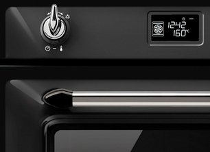 Многофункциональный духовой шкаф Smeg SFP6925NPZ фото 2 в Новосибирске