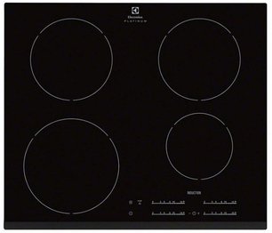 Варочная панель Electrolux EHH 96540 FK фото в Новосибирске