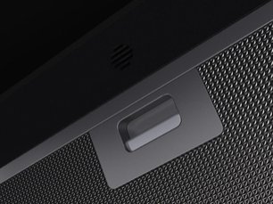 Вытяжка Krona AMANDA Silent dark glass 5P фото 3 в Новосибирске Вытяжка Krona AMANDA Silent dark glass 5P фото 3 в Новосибирске