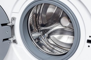 Стиральная машина Midea MF11712BS40/W фото 3 в Новосибирске