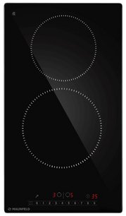 Варочная панель Maunfeld AVCE3024SBK фото 2 в Новосибирске