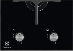 Варочная панель Электролюкс EGC3322NVK фото 2 в Новосибирске Варочная панель Electrolux EGC3322NVK фото 2 в Новосибирске