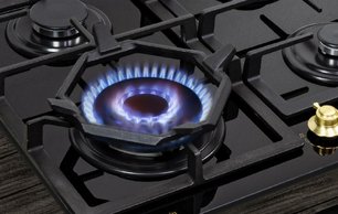 Газовая варочная панель Зигмунд Штайн M 26.6 A фото 3 в Новосибирске Газовая варочная панель Zigmund Shtain M 26.6 A фото 3 в Новосибирске