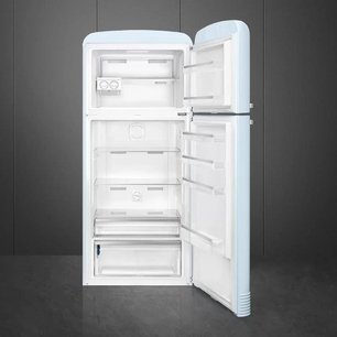 Холодильник Смег FAB50RPB5 фото 4 в Новосибирске Холодильник Smeg FAB50RPB5 фото 4 в Новосибирске