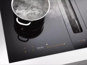 Модульная панель Миле CS7612 FL фото 3 в Новосибирске Модульная панель Miele CS7612 FL фото 3 в Новосибирске