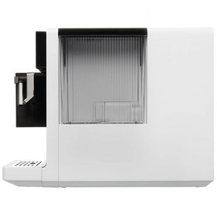 Кофемашина Kaffit com Roma A5 White фото 3 в Новосибирске