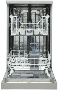 Посудомоечная машина Шауб Лоренц SLG SE4700 фото 3 в Новосибирске Посудомоечная машина Schaub Lorenz SLG SE4700 фото 3 в Новосибирске