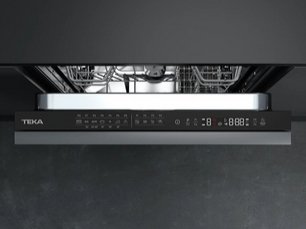 Встраиваемая посудомоечная машина Teka DFI 44700 NEW фото 2 в Новосибирске