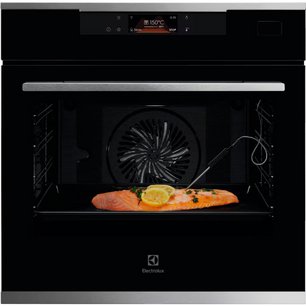 Духовой шкаф Electrolux KOBBS39WX фото в Новосибирске