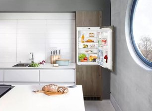 Холодильник Либхер IKP 1664 фото 4 в Новосибирске Холодильник Liebherr IKP 1664 фото 4 в Новосибирске