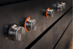 Варочная панель Гаггенау VI492103 фото 3 в Новосибирске Варочная панель Gaggenau VI492103 фото 3 в Новосибирске