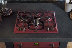 Варочная поверхность Кертинг HG 6115 CTRR фото 2 в Новосибирске Варочная поверхность Korting HG 6115 CTRR фото 2 в Новосибирске