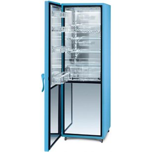 Холодильник Смег FPD34AS-1 фото 2 в Новосибирске Холодильник Smeg FPD34AS-1 фото 2 в Новосибирске