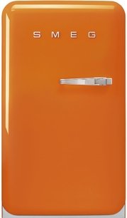 Холодильник Смег FAB10LOR2 фото в Новосибирске Холодильник Smeg FAB10LOR2 фото в Новосибирске