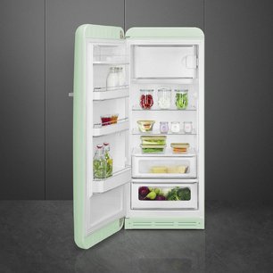 Холодильник Смег FAB28LPG6 фото 2 в Новосибирске Холодильник Smeg FAB28LPG6 фото 2 в Новосибирске