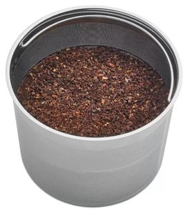 Кофеварка колдбрю KitchenAid 5KCM4212SX фото 4 в Новосибирске