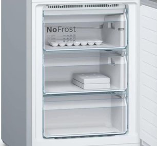 Холодильник Bosch KGN39AI3AR фото 3 в Новосибирске
