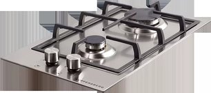 Варочная поверхность Куперсберг FV3TG X фото 2 в Новосибирске Варочная поверхность Kuppersberg FV3TG X фото 2 в Новосибирске