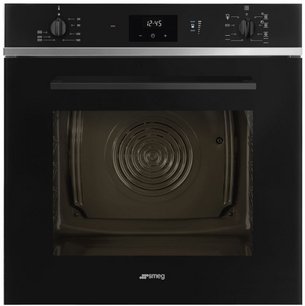 Духовой шкаф Smeg SO6400S2B фото в Новосибирске