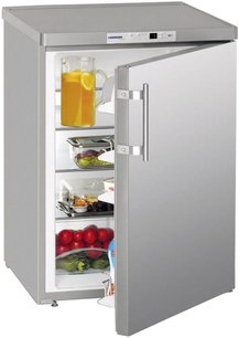 Холодильник Liebherr KTPesf 1750 Premium фото 2 в Новосибирске