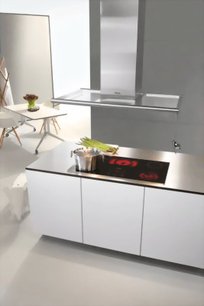 Вытяжка Miele DA 430-4 фото 2 в Новосибирске