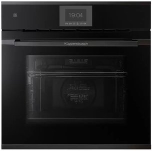 Духовой шкаф Kuppersbusch B 6550.0 S2 Black Chrome фото в Новосибирске