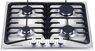 Варочная панель Зигмунд Штайн GN 38.61 S фото в Новосибирске Варочная панель Zigmund Shtain GN 38.61 S фото в Новосибирске