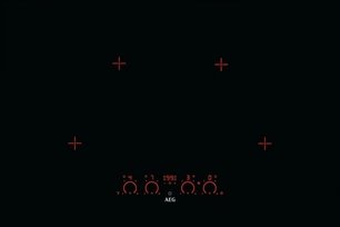 Варочная панель AEG IPK94530LB фото в Новосибирске